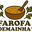 Farofa de Mainha logo